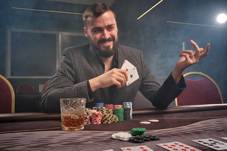 Kasino virtual tokeslot88 di layar ponsel