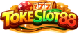 Logo tokeslot88